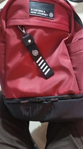 Morral Journey Croma Vino photo review