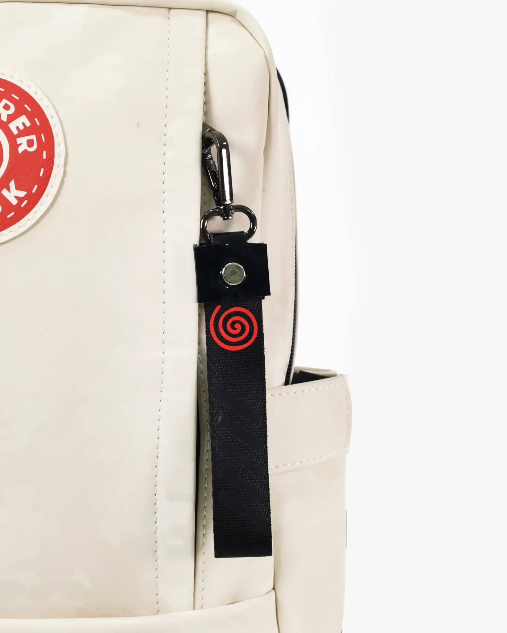 Explorer Seal Beige Detalle