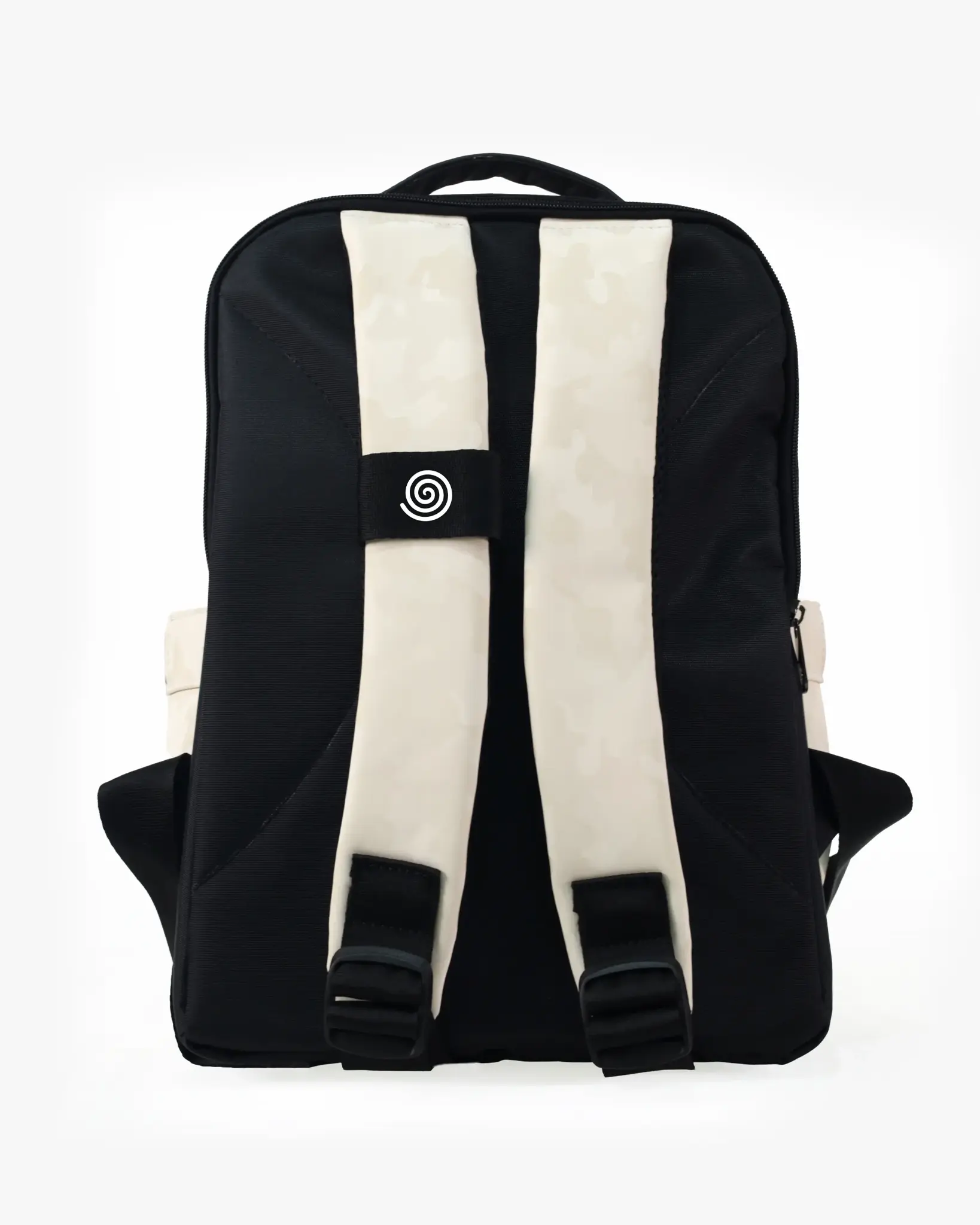 Explorer Seal Beige Espalda