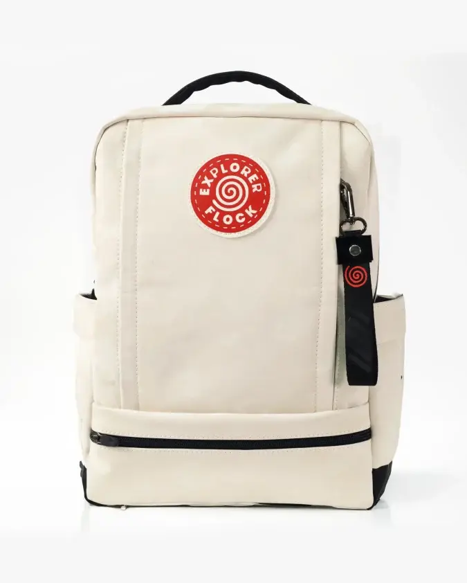 Explorer Seal Beige Frente