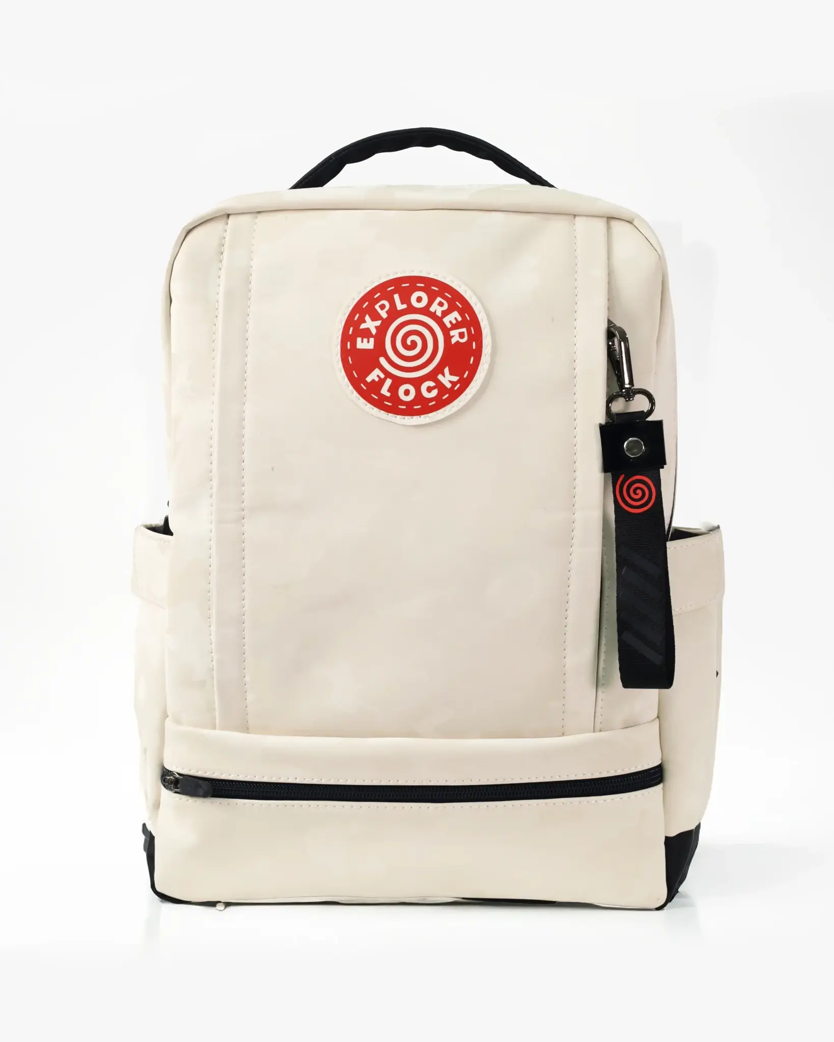 Explorer Seal Beige Frente