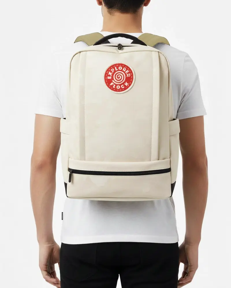 Explorer Seal Beige Modelo