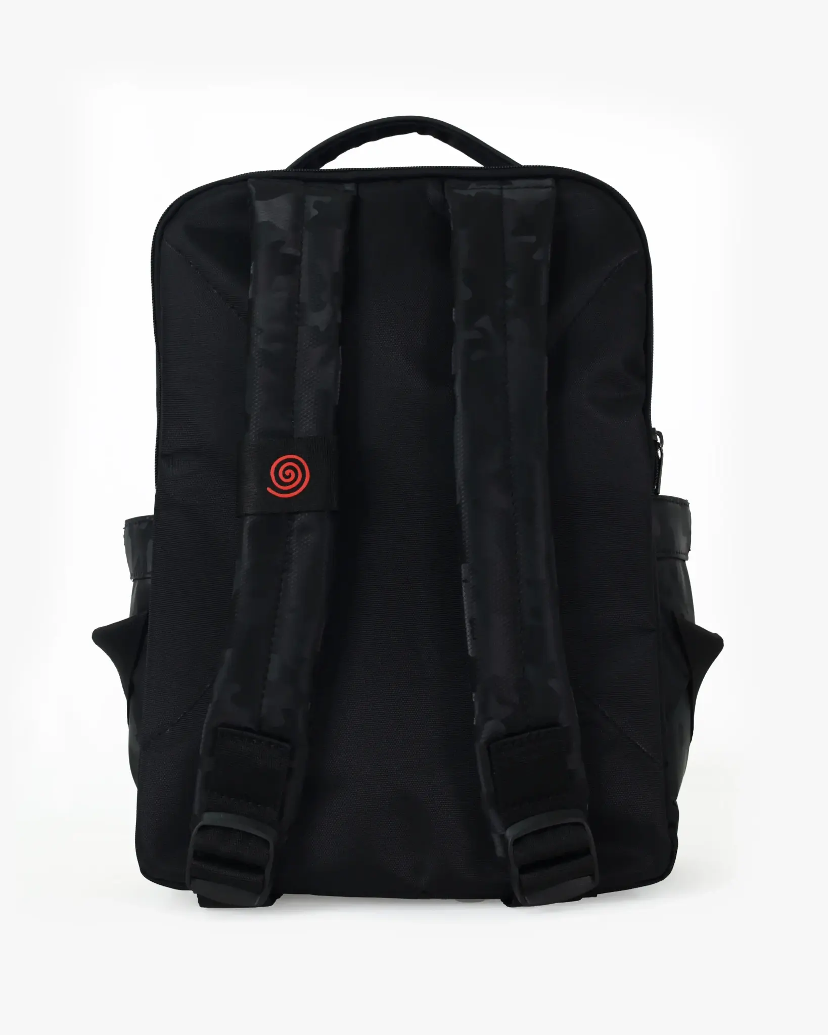 Explorer Seal Negro Espalda