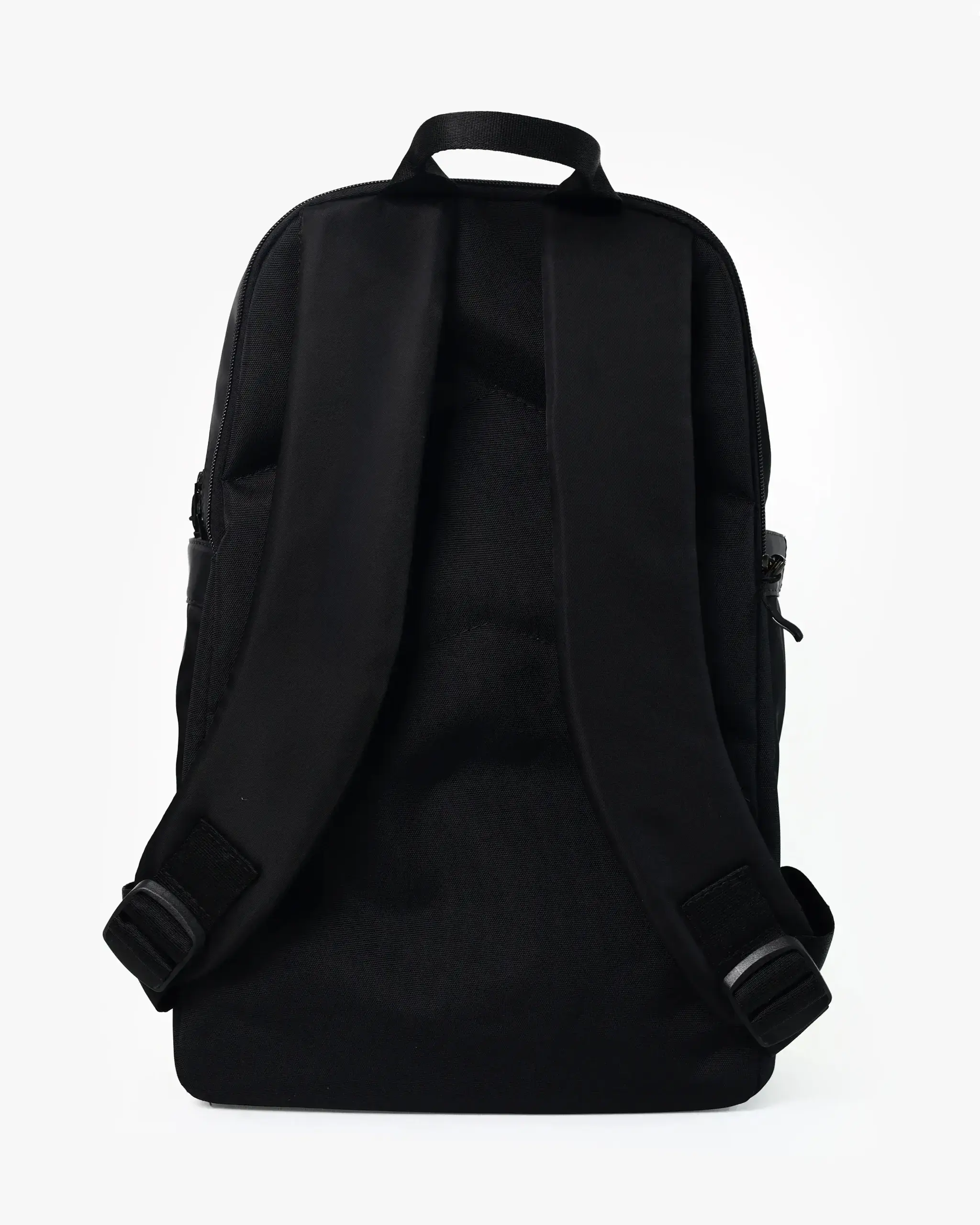 Morral Journey Croma Negro Espalda