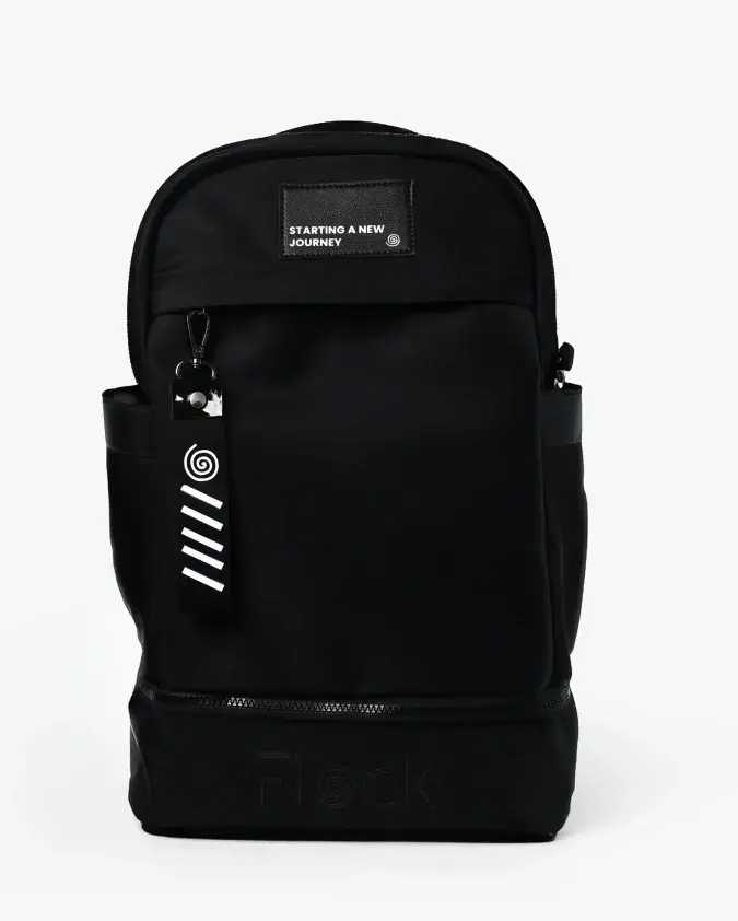 Morral Journey Croma Negro