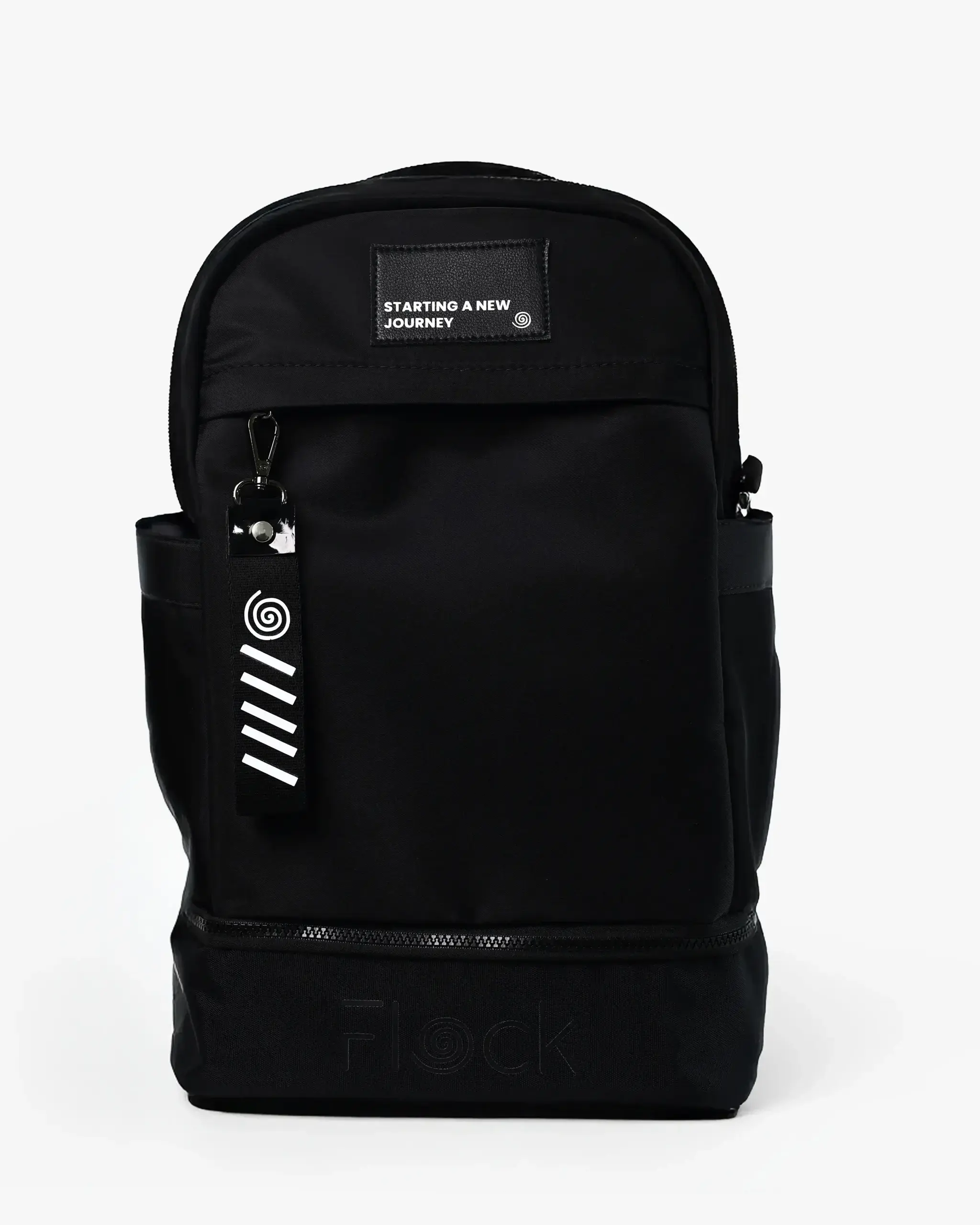 Morral Journey Croma Negro