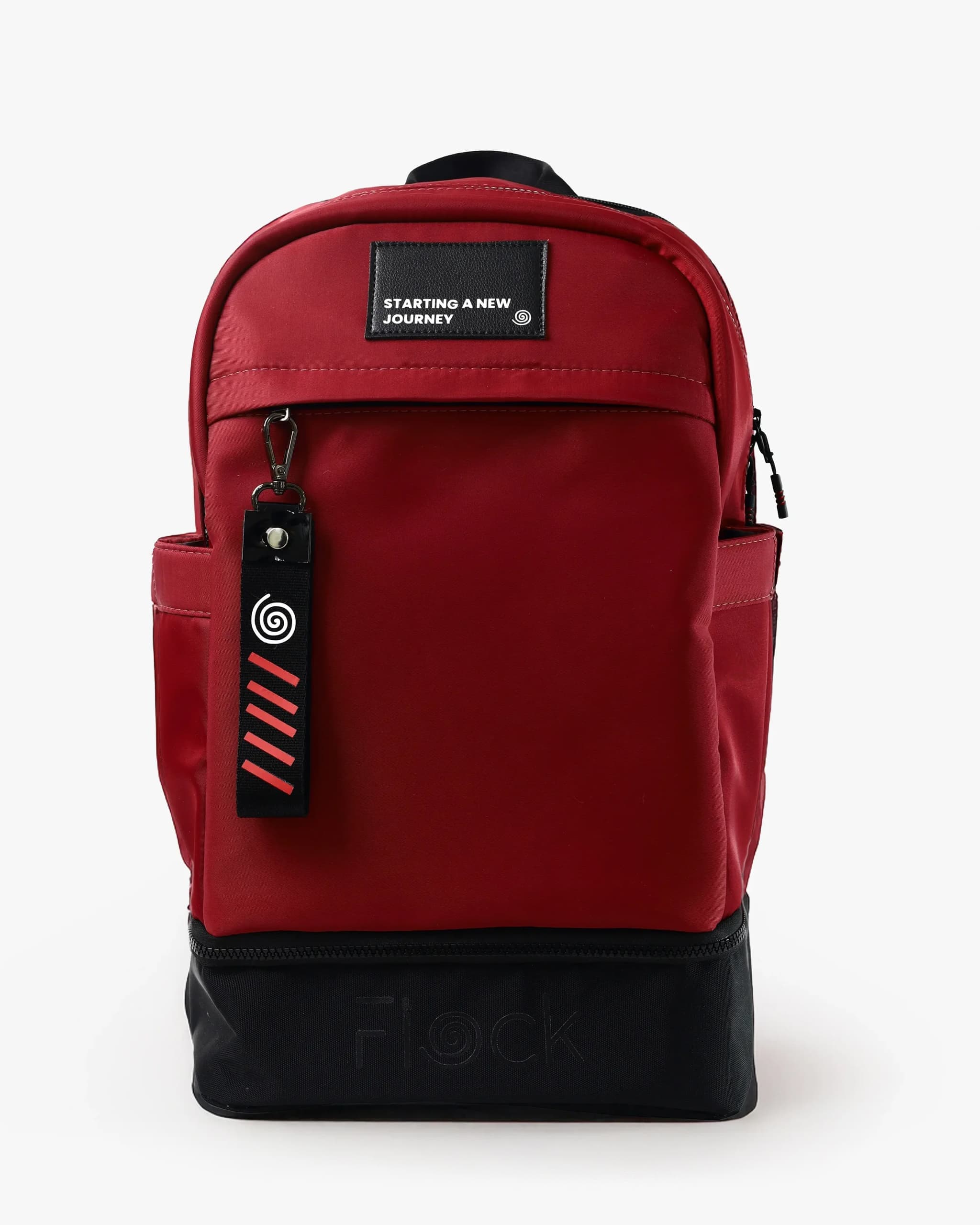 Morral Journey Croma Vino Frente