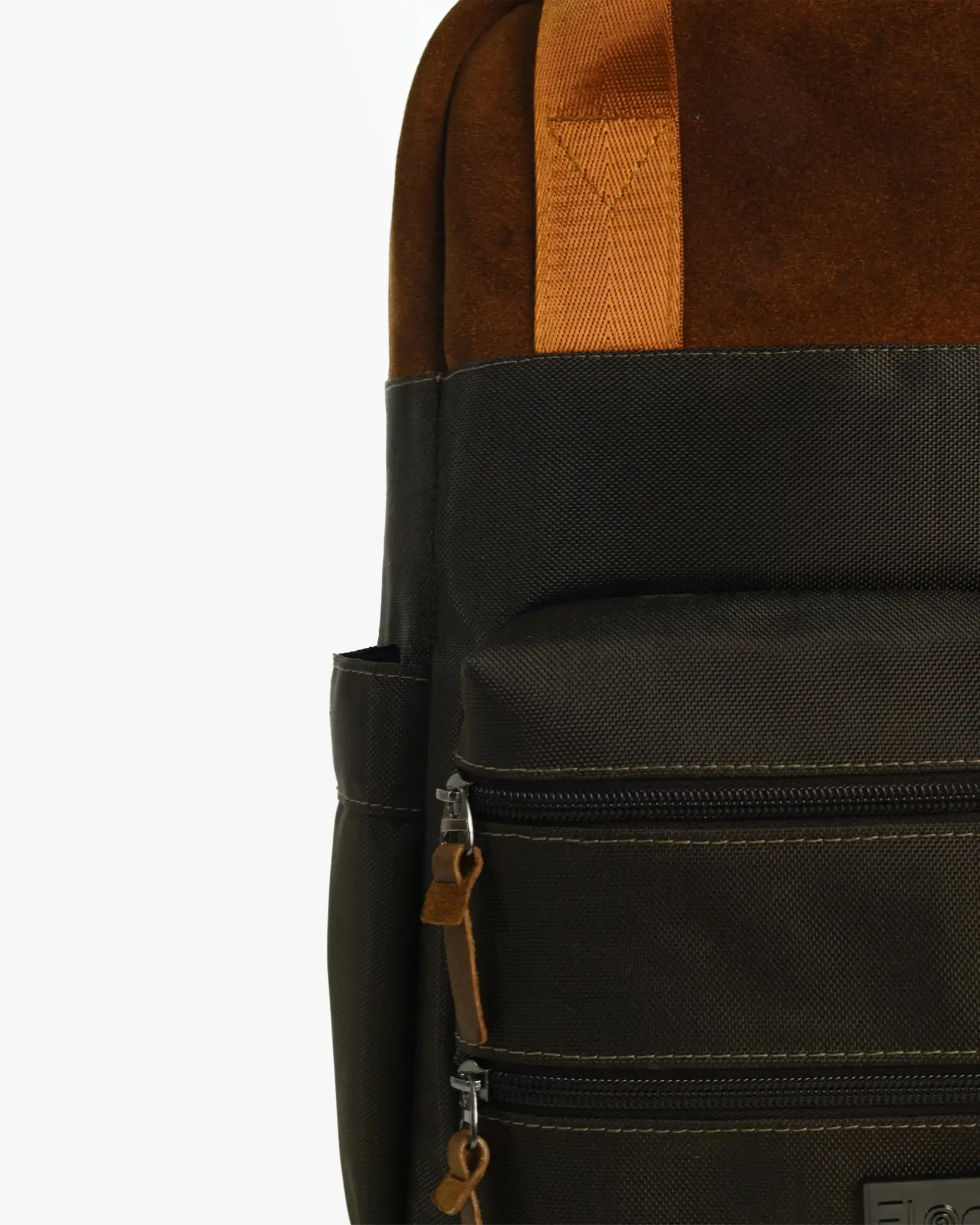 Kairos Nubuk Cafe Detalle