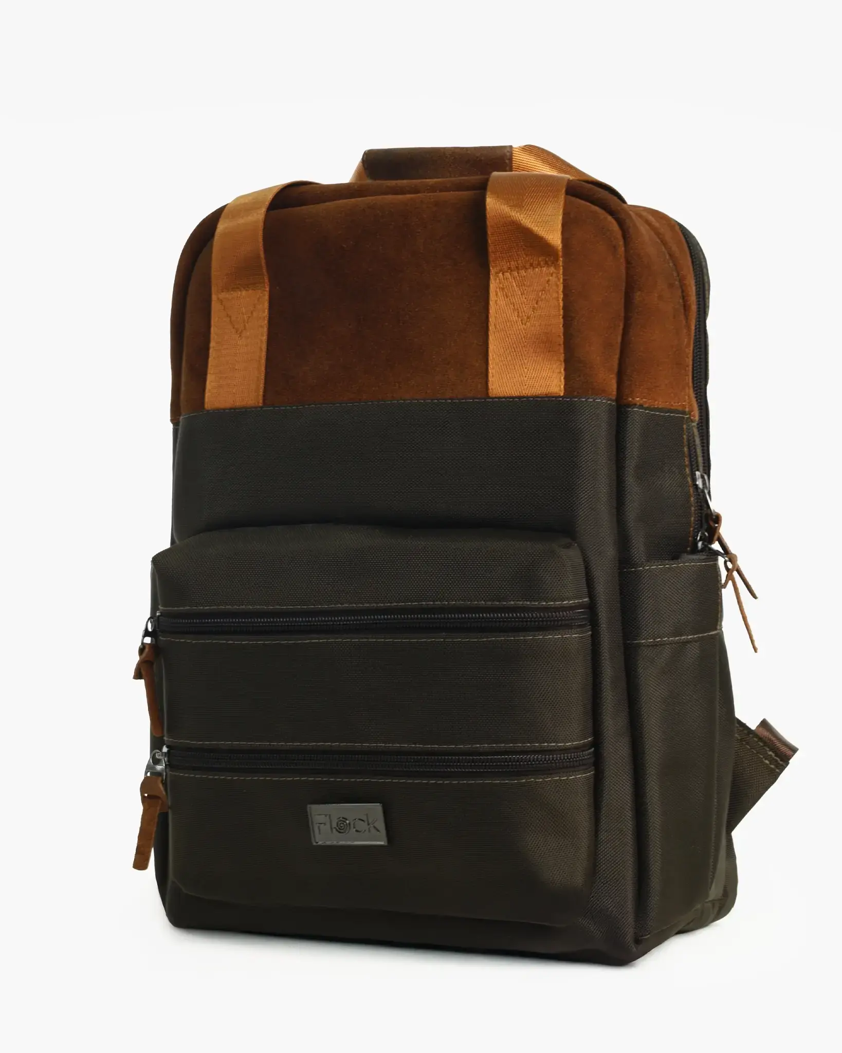 Kairos Nubuk Cafe Perfil