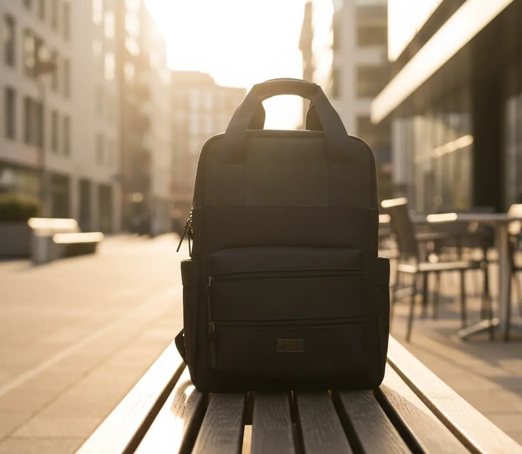 Morral Kairos Nubuk Negro Calle Morral Kairos Nubuk Negro Calle