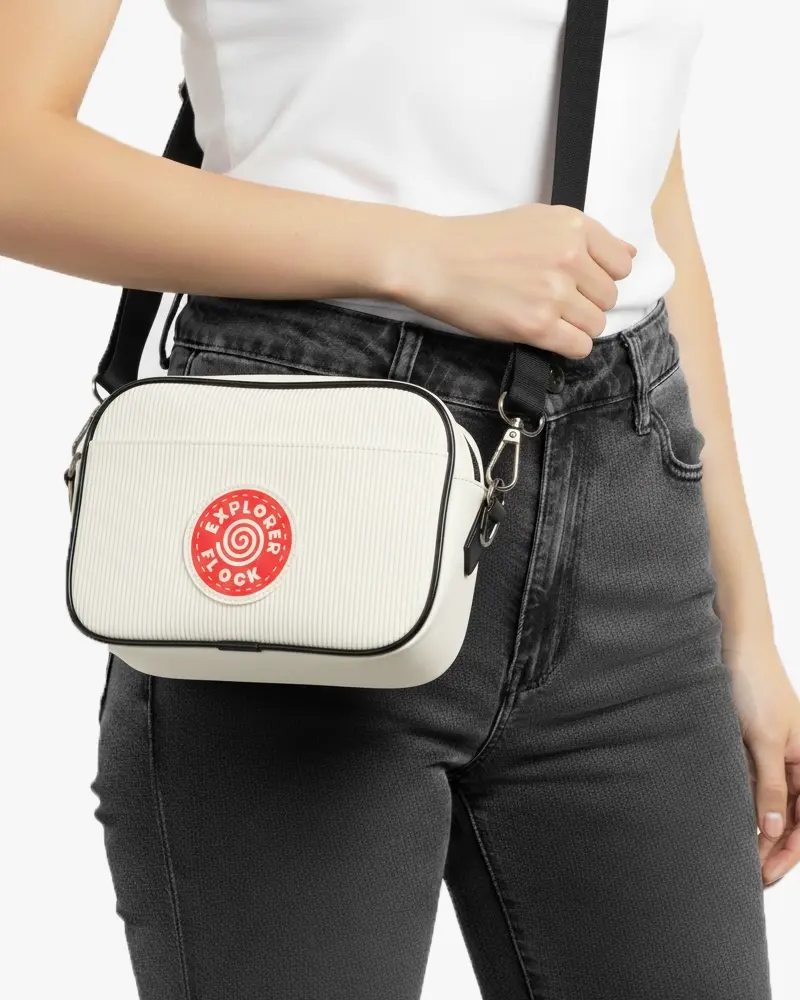 Manos Libres Wave Beige Modelo