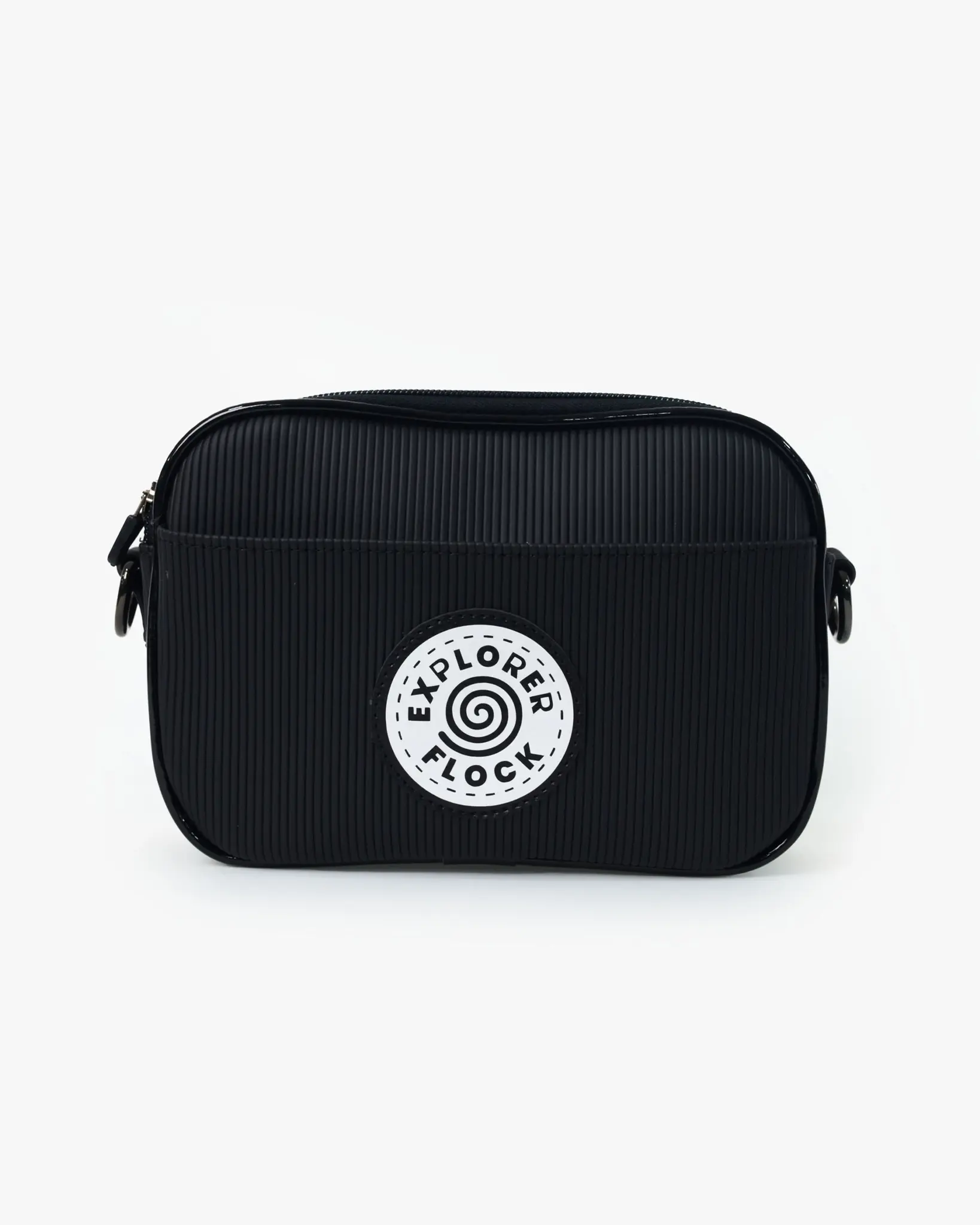 Manos Libres Wave Negro FrenteC