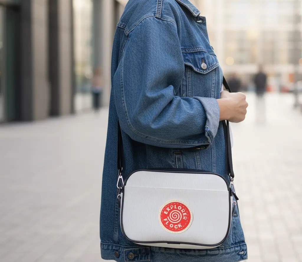 Manos Libres Wave Beige Calle Manos Libres Wave Beige Calle