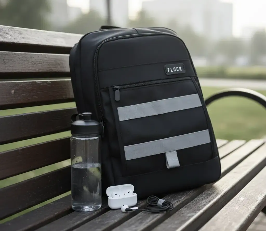 Morral Traveler Sports Negro Parque Morral Traveler Sports Negro Parque