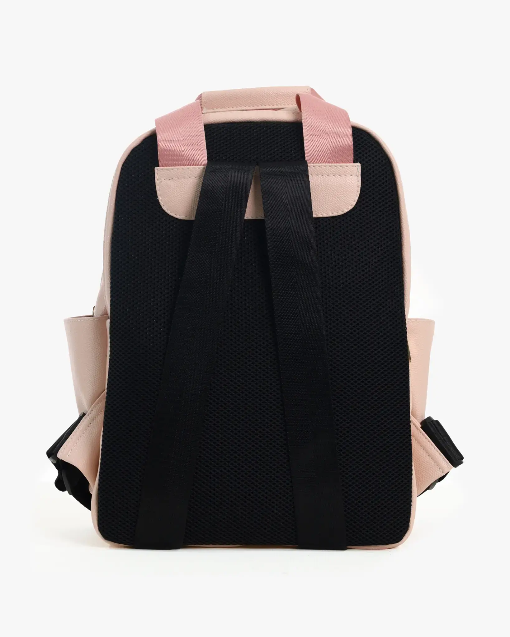 Totepack Cora Aura Rosa Espalda