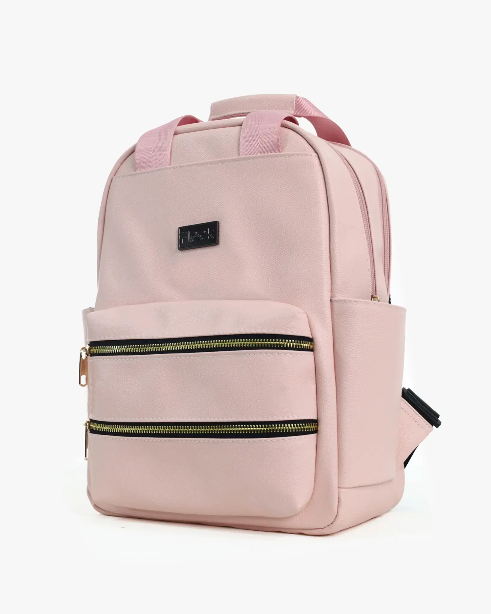 Totepack Cora Aura Rosa Perfil