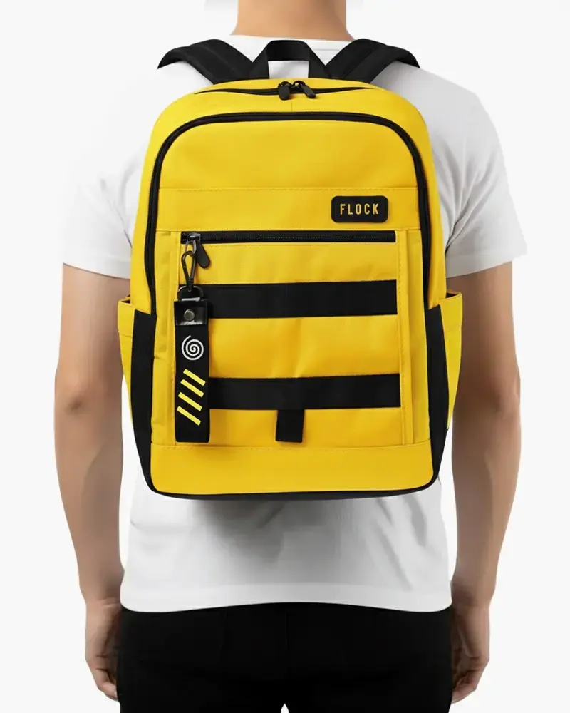 Traveler Sports Amarillo Modelo