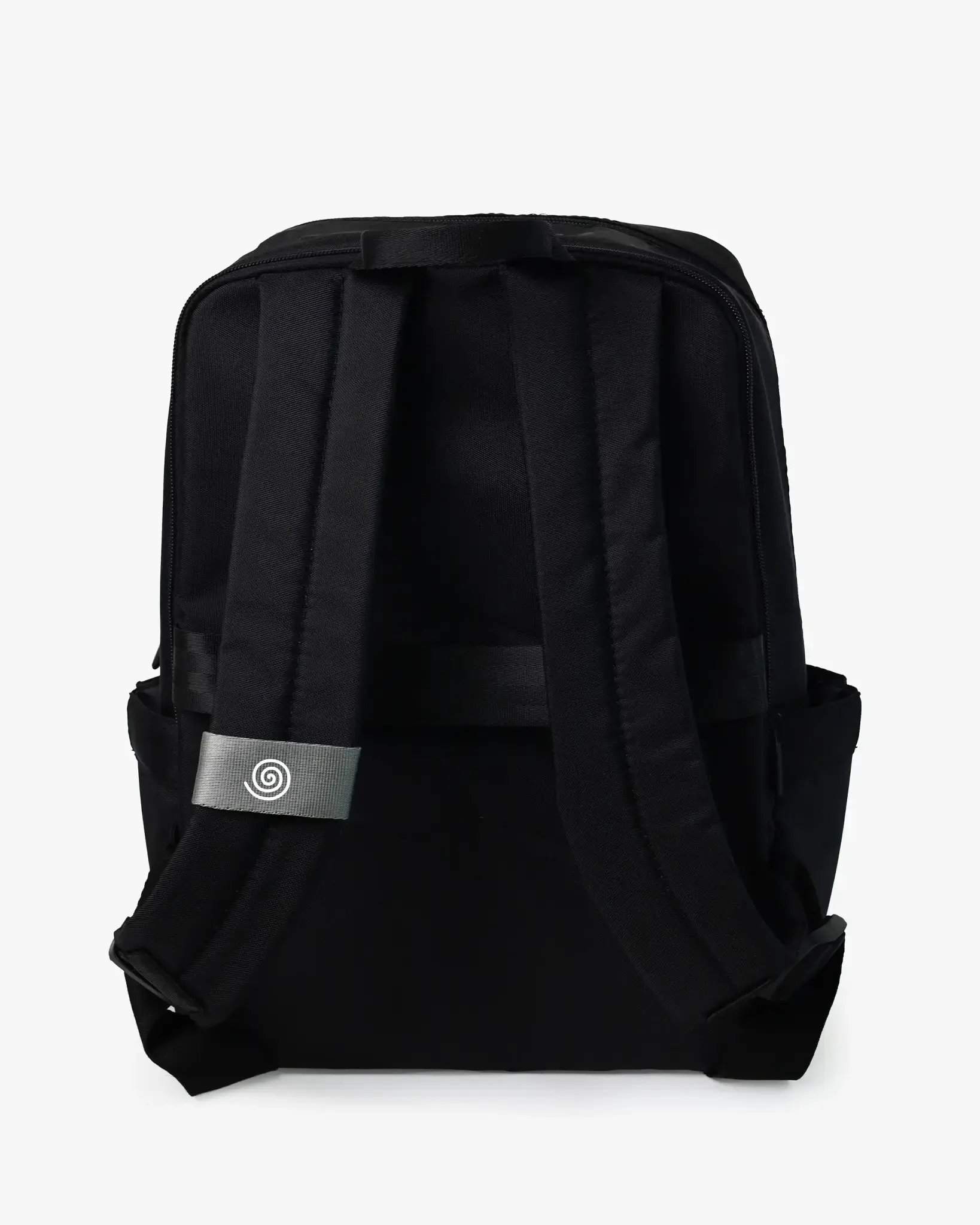 Traveler Sports Negro Espalda