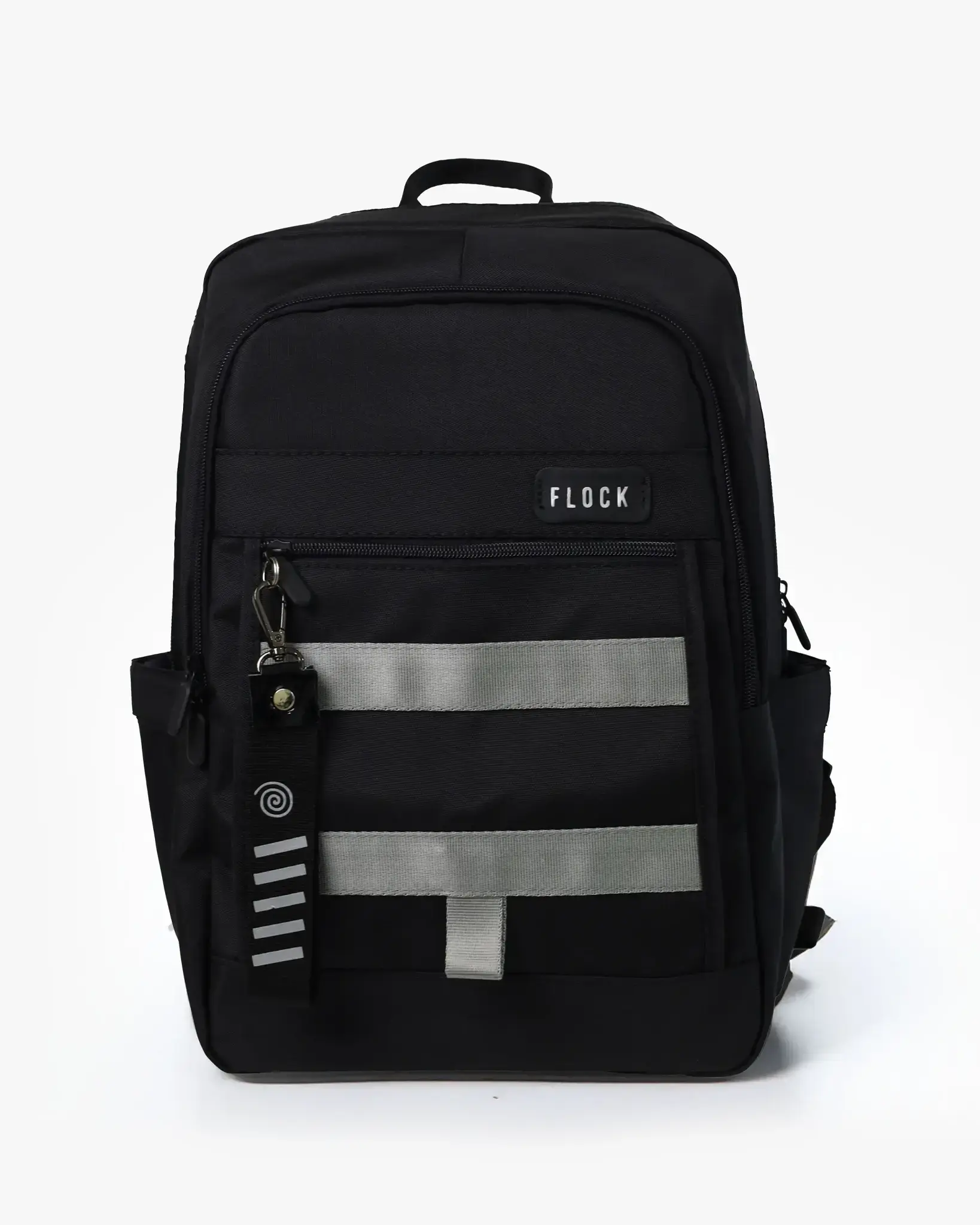 Traveler Sports Negro Frente