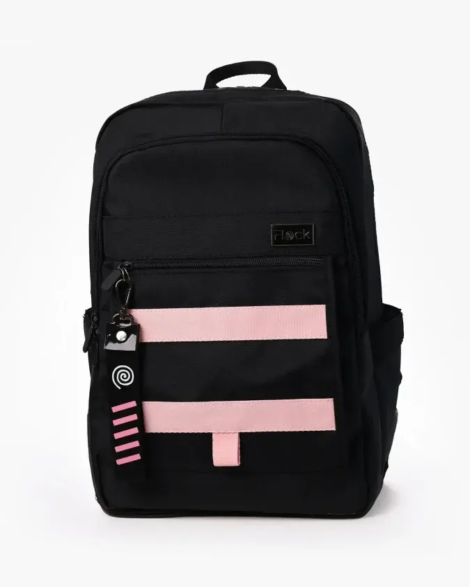 Traveler Sports NegroW Frente