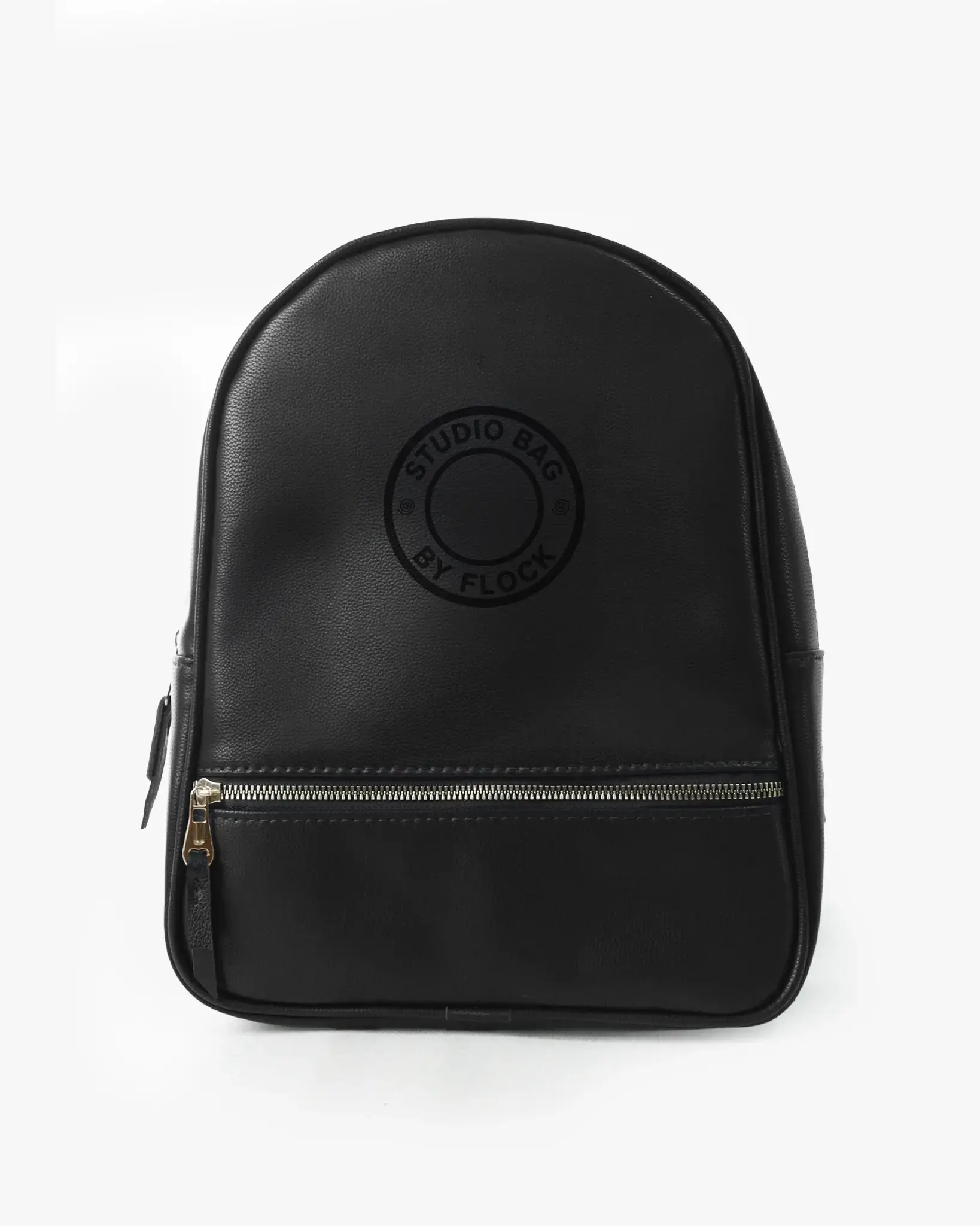 Morral Barzel Terra Negro Frente