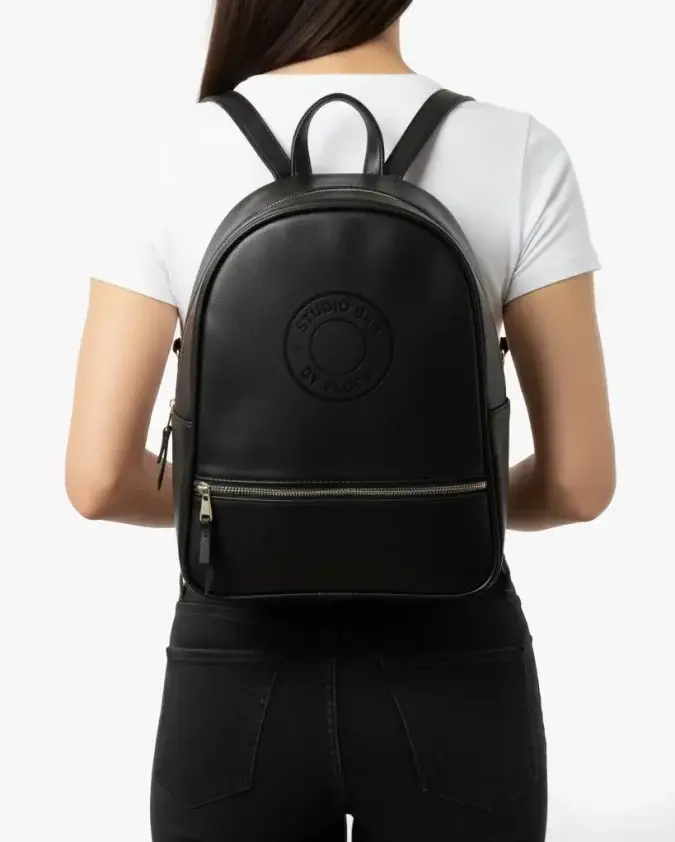 Morral Barzel Terra Negro Modelo