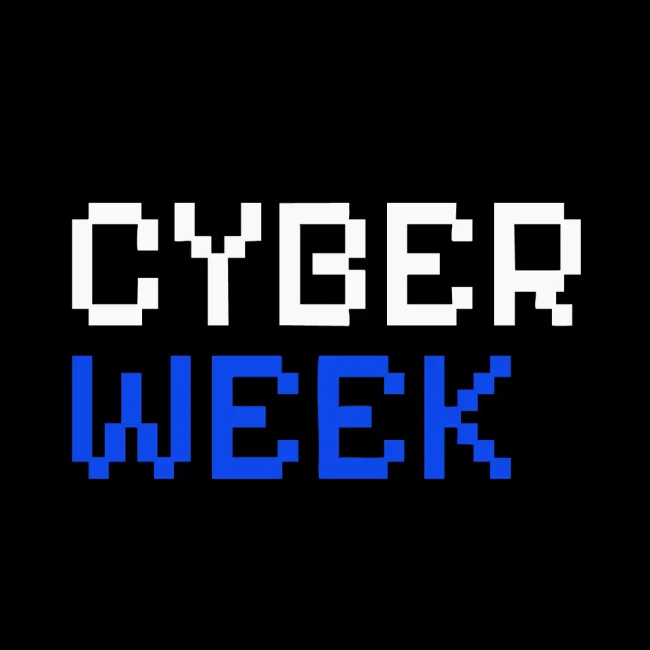 Cyber Week