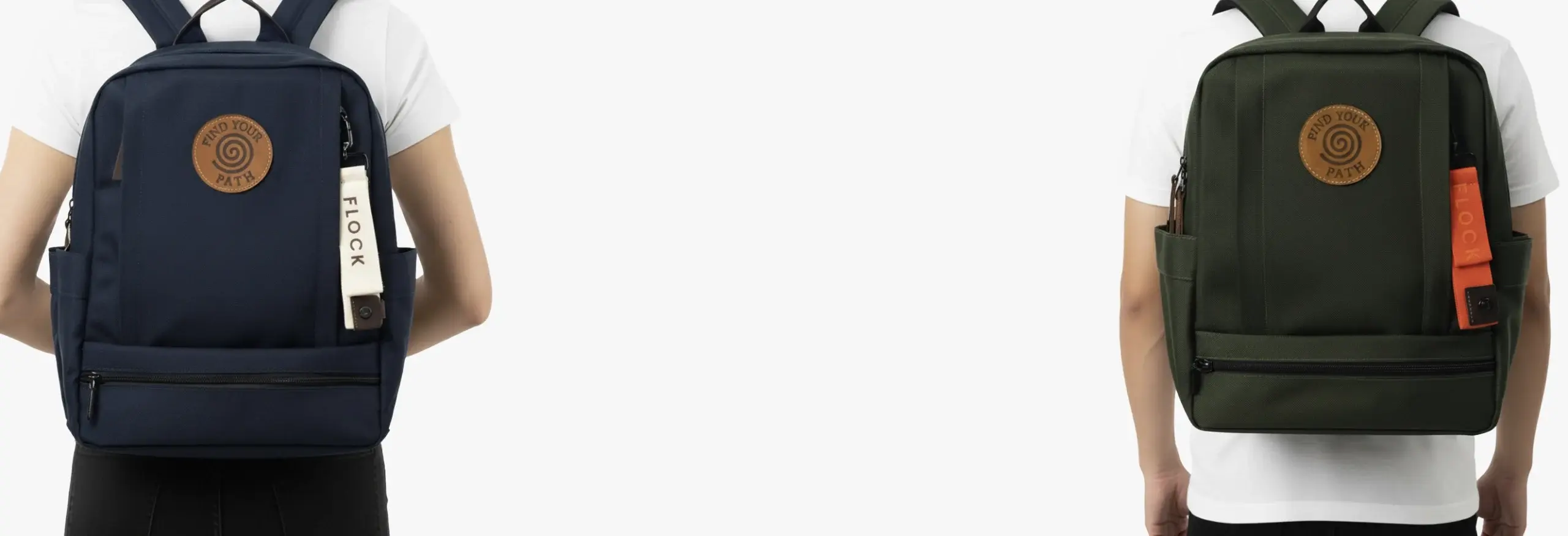 Banner Llaveros Classic