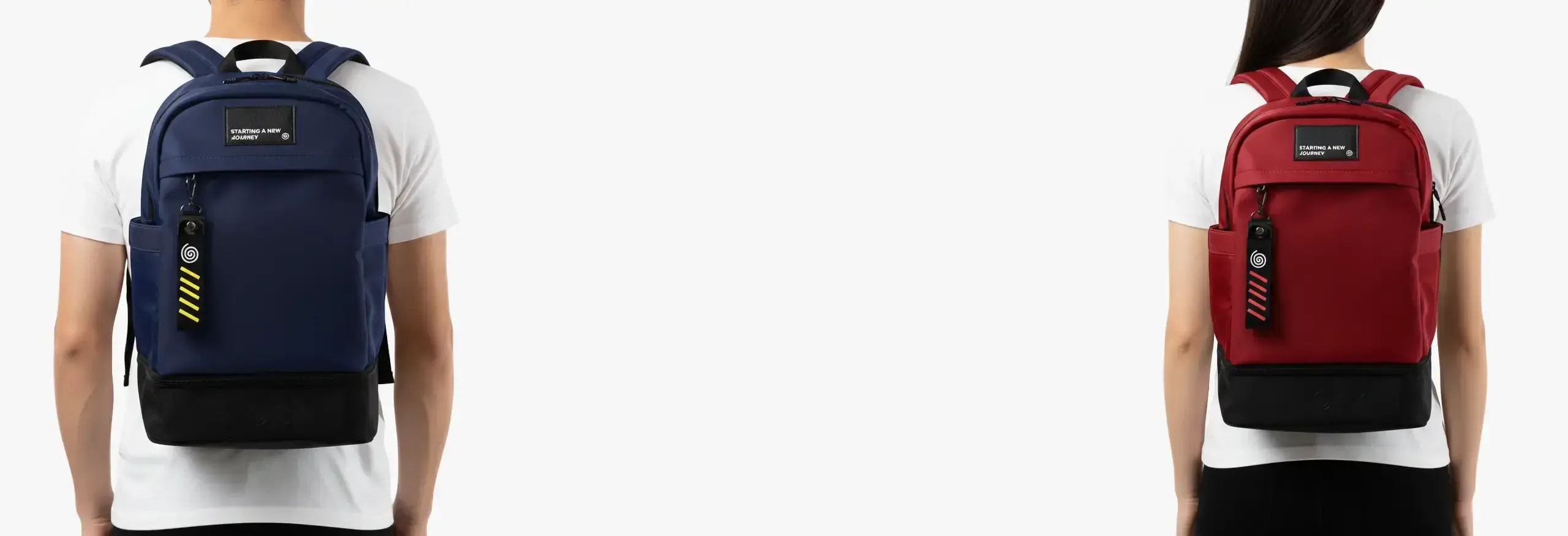 Croma Landing Page Morrales