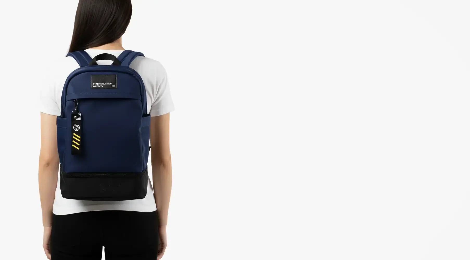 Croma Landing Page Morrales