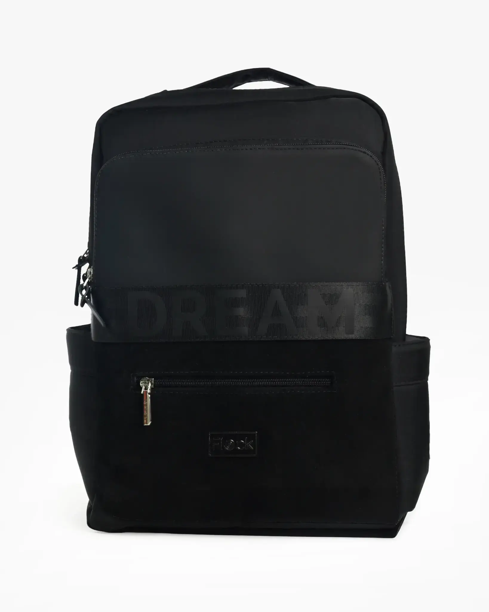 Dream Nubuk Negro Frente