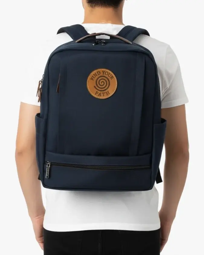 Explorer Classic Azul Modelo