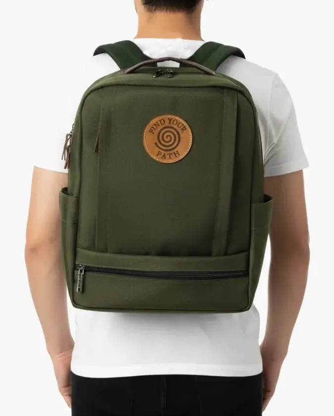 Explorer Classic Verde Modelo