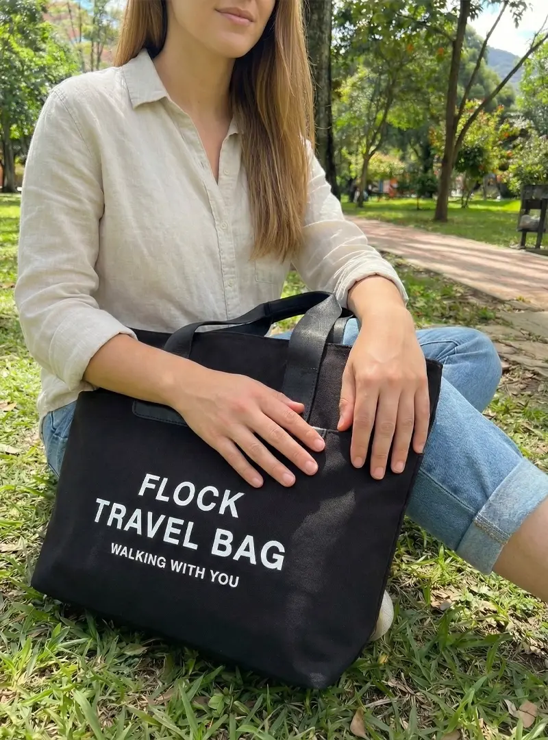 Nomad Voyage Banner Persona