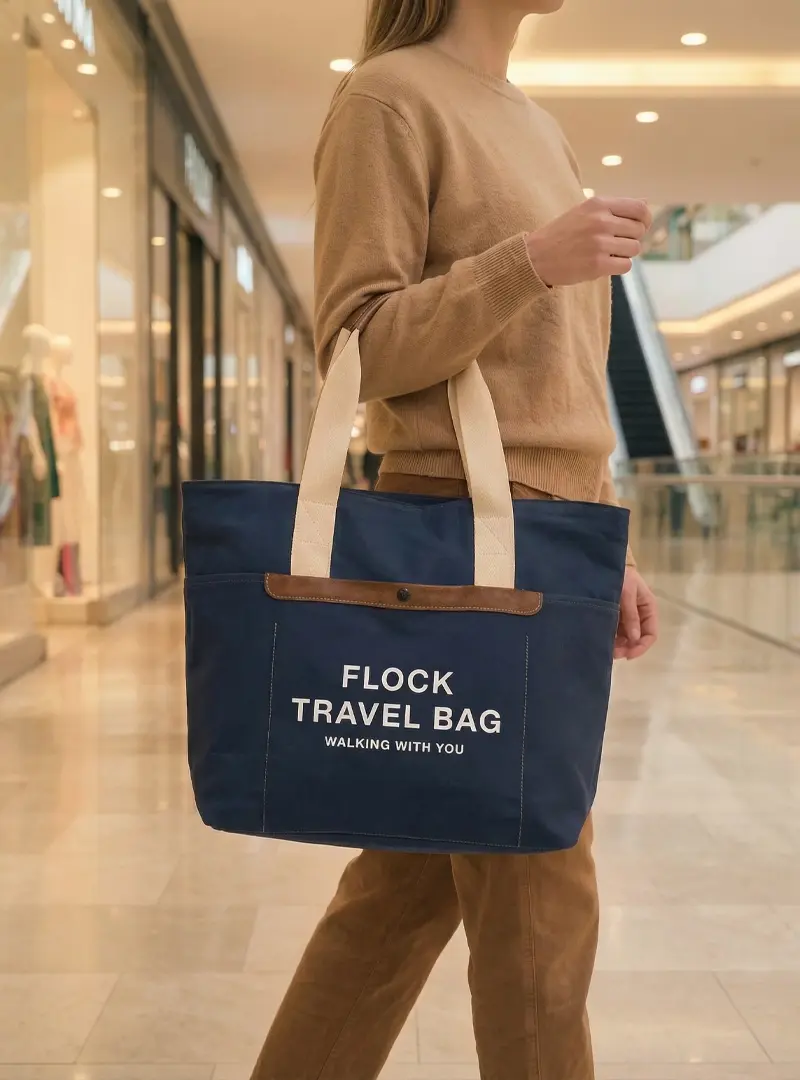 Nomad Voyage Banner Tienda