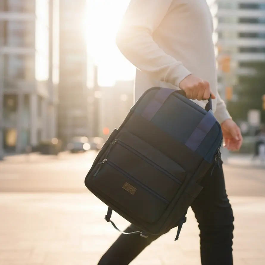 Kairos Nubuk Banner Principal