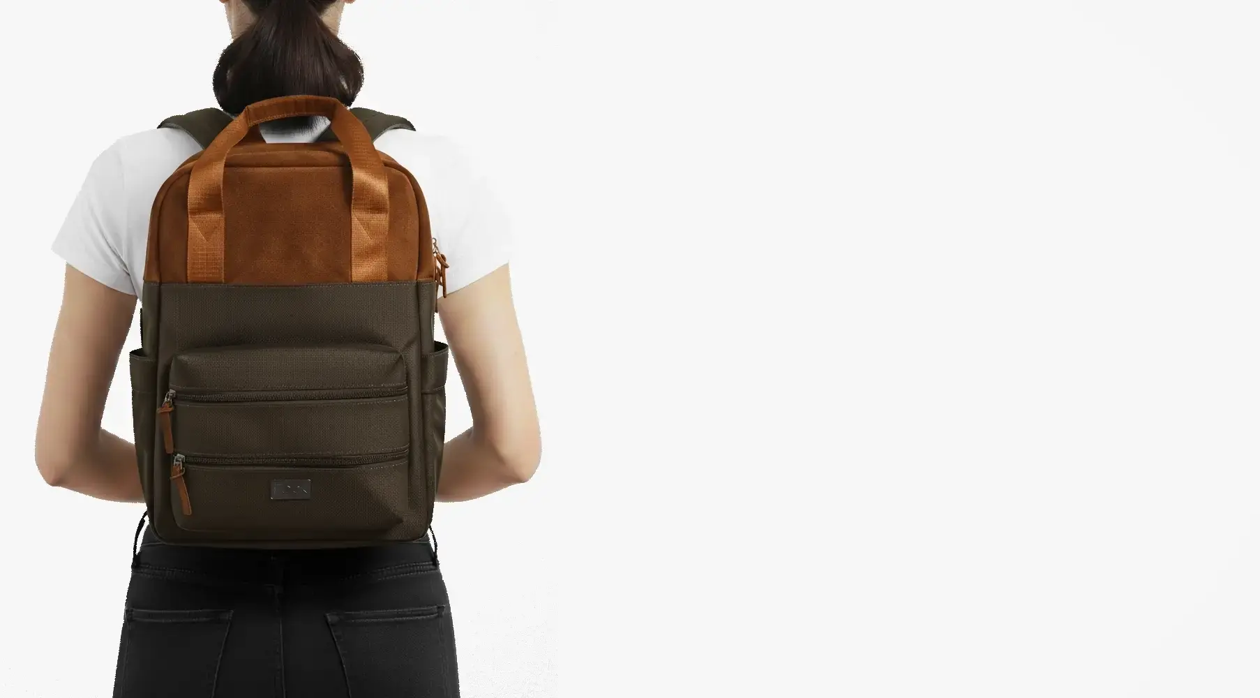 Kairos Nubuk Morral Landing