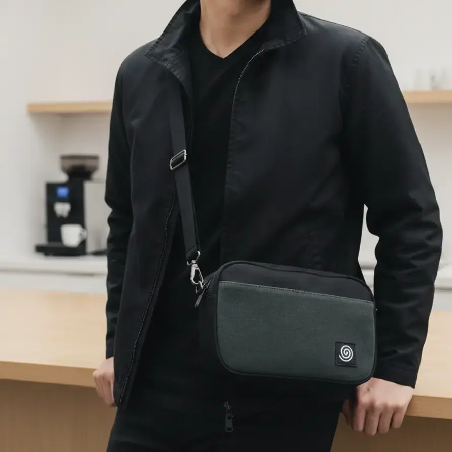 Manos Libres Kairos Landing