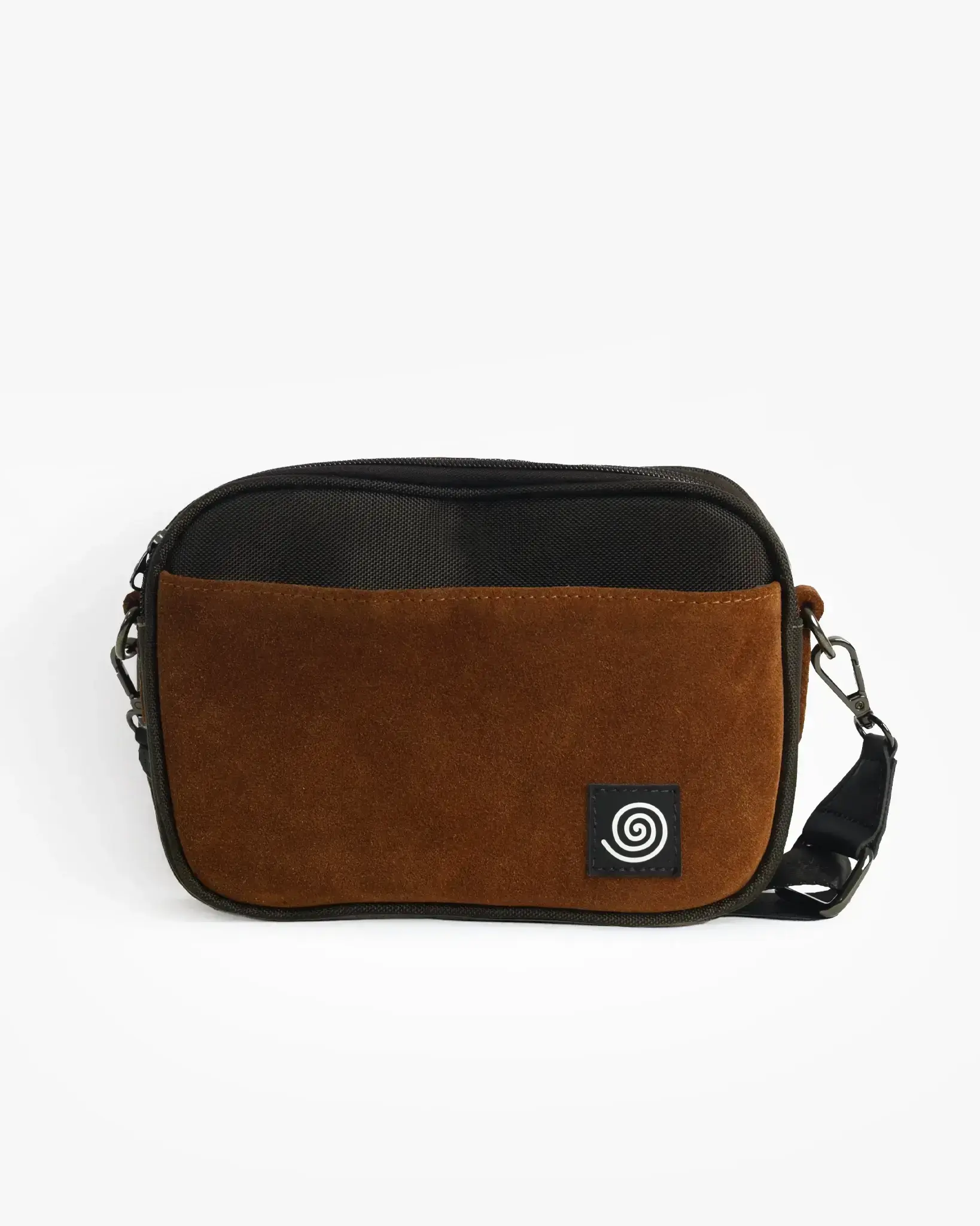 Manos libres Kairos Nubuk Cafe Frente