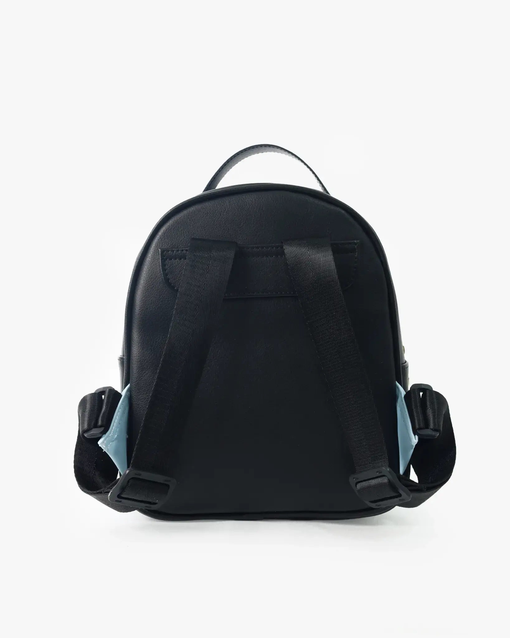 Minibag Essential Negro Espalda