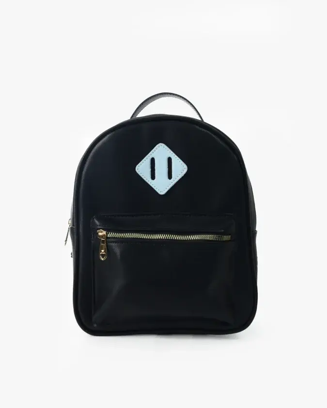 Minibag Essential Negro Frente
