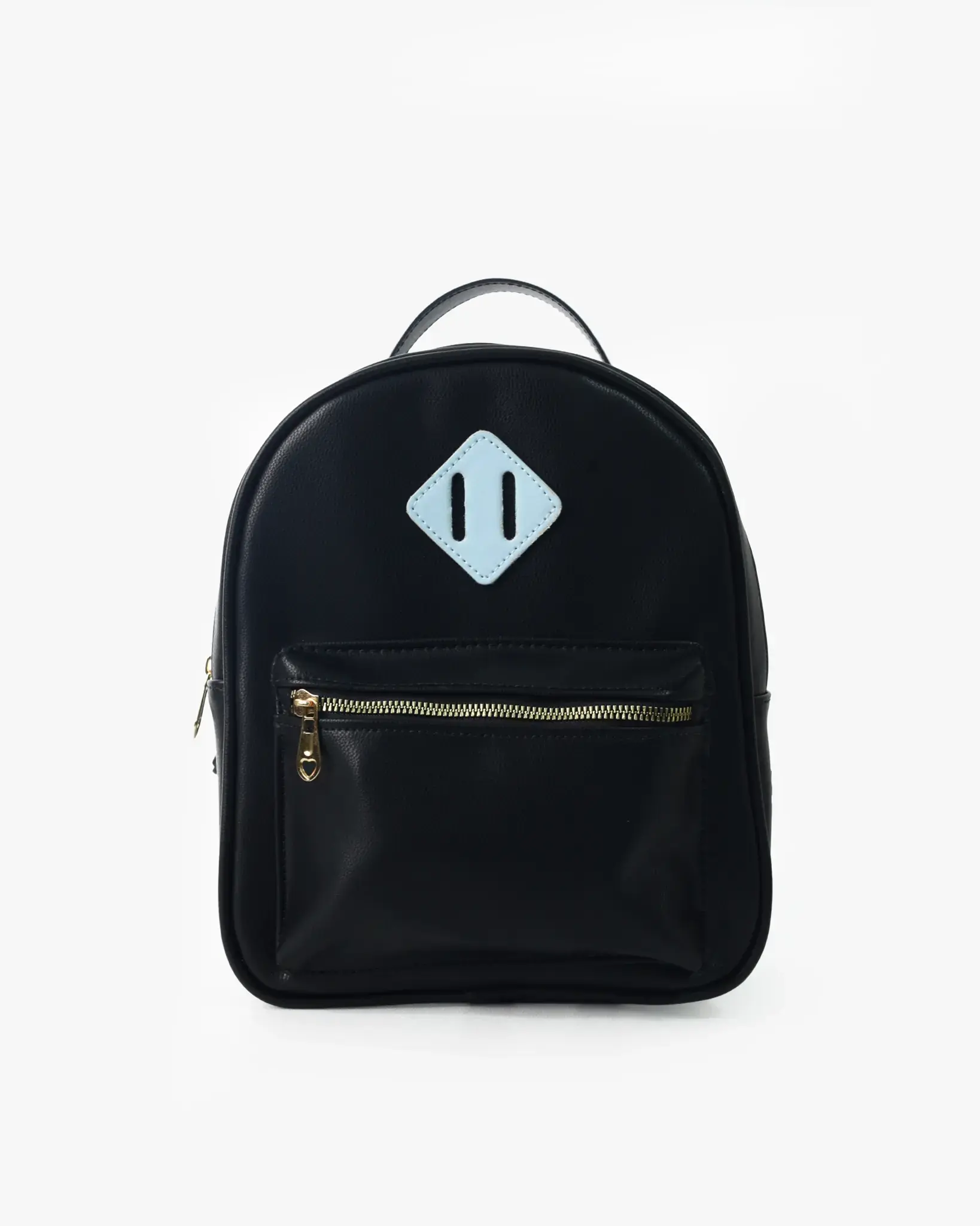 Minibag Essential Negro Frente