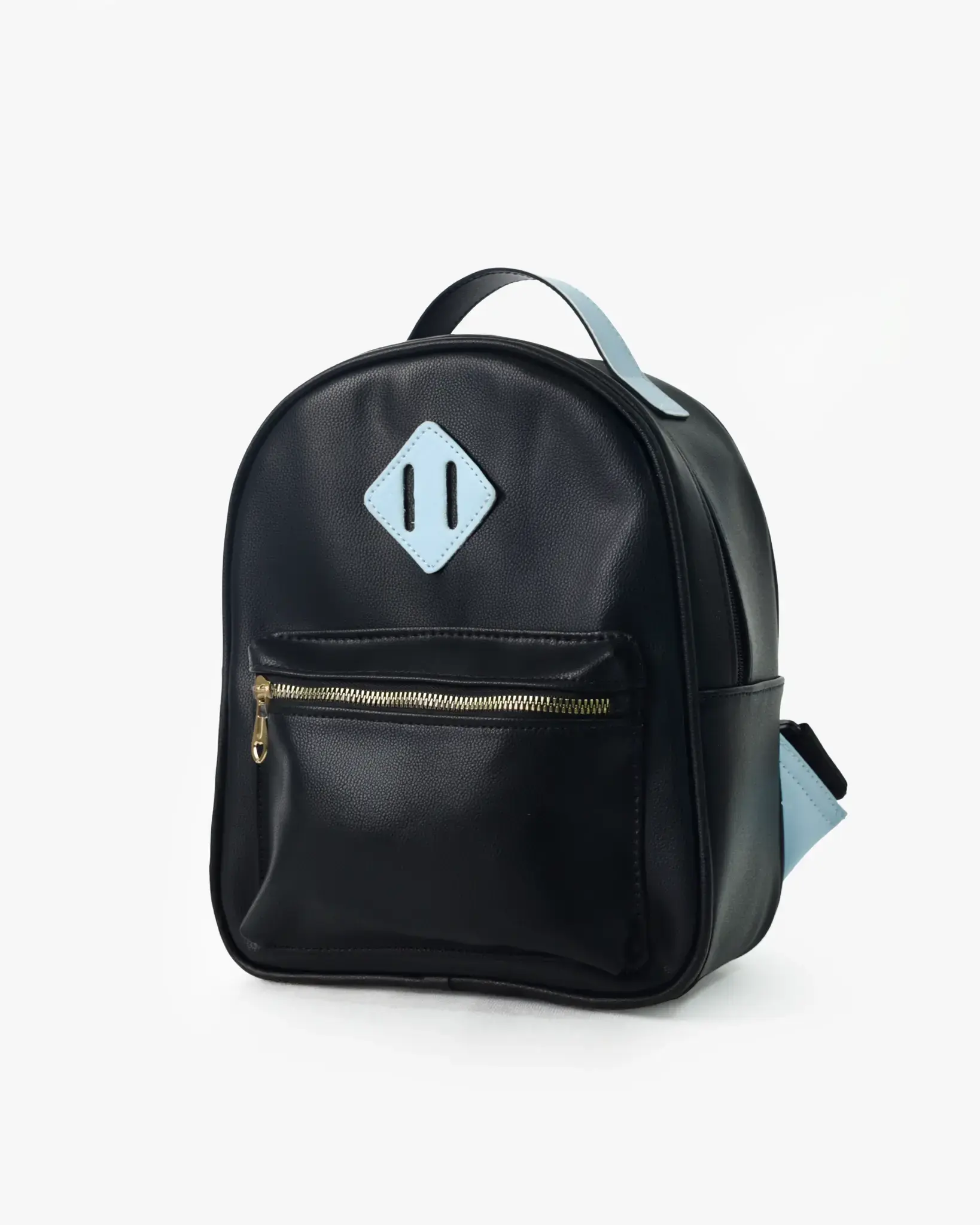 Minibag Essential Negro Perfil