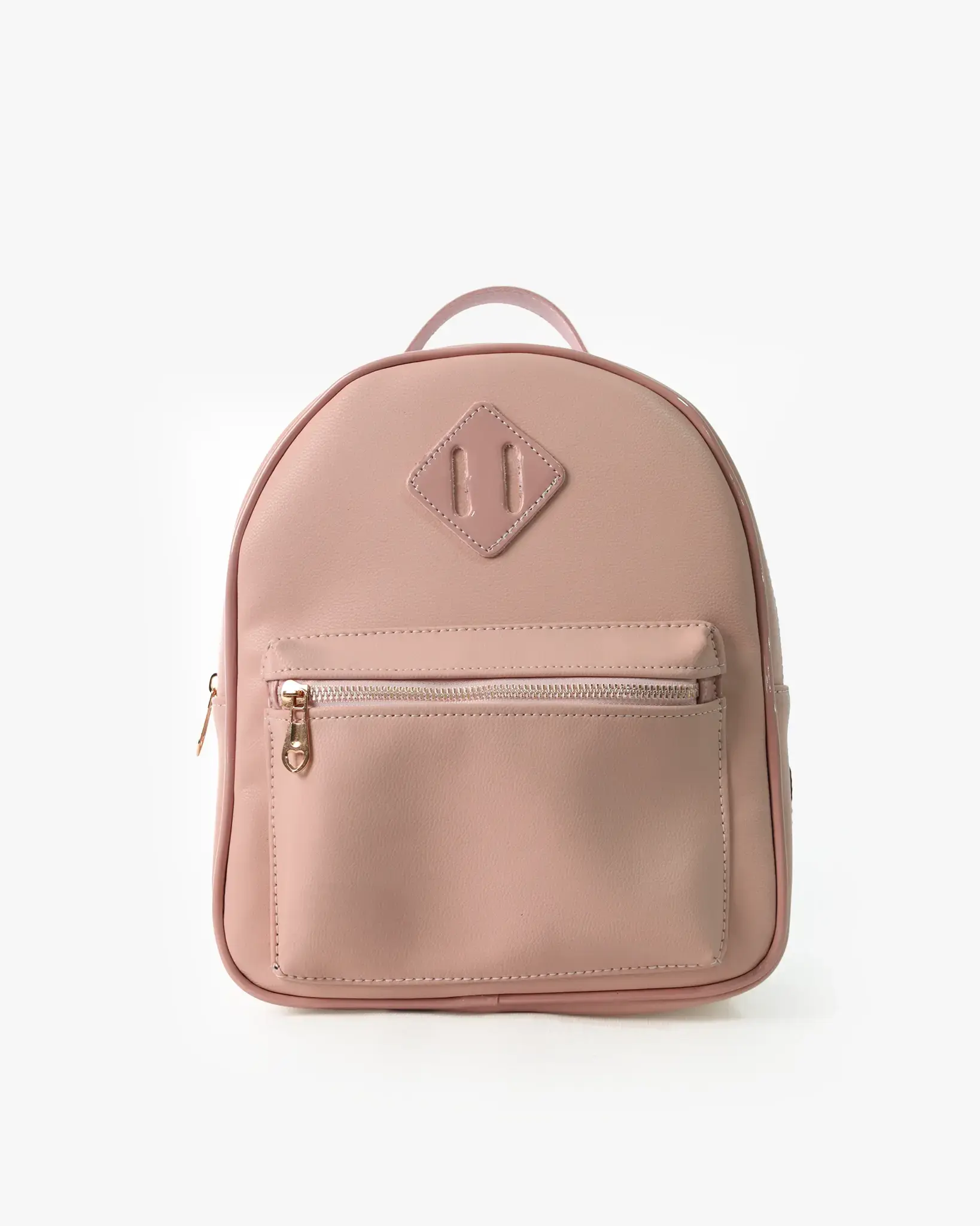 Minibag Essential Rosa Frente