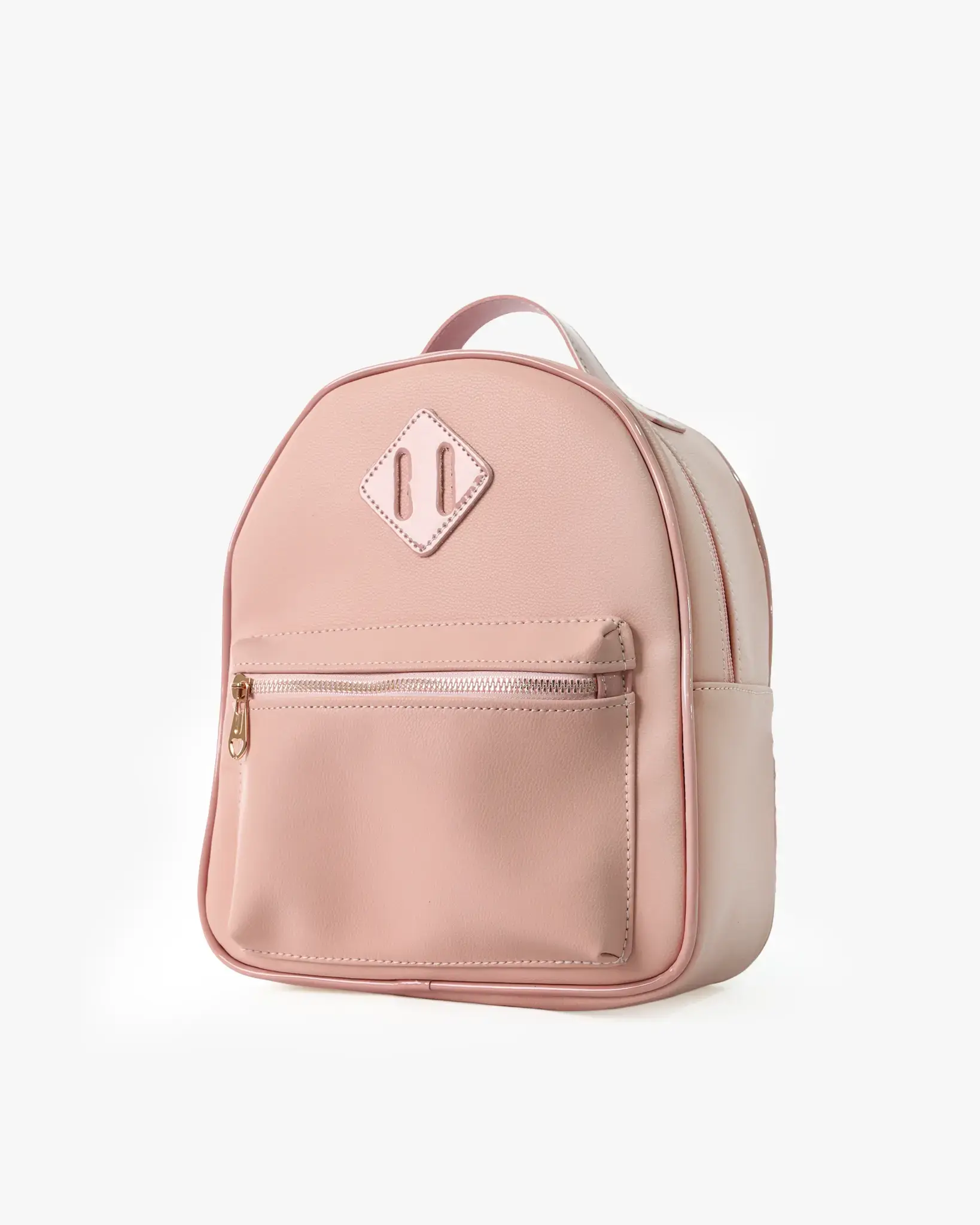 Minibag Essential Rosa Perfil