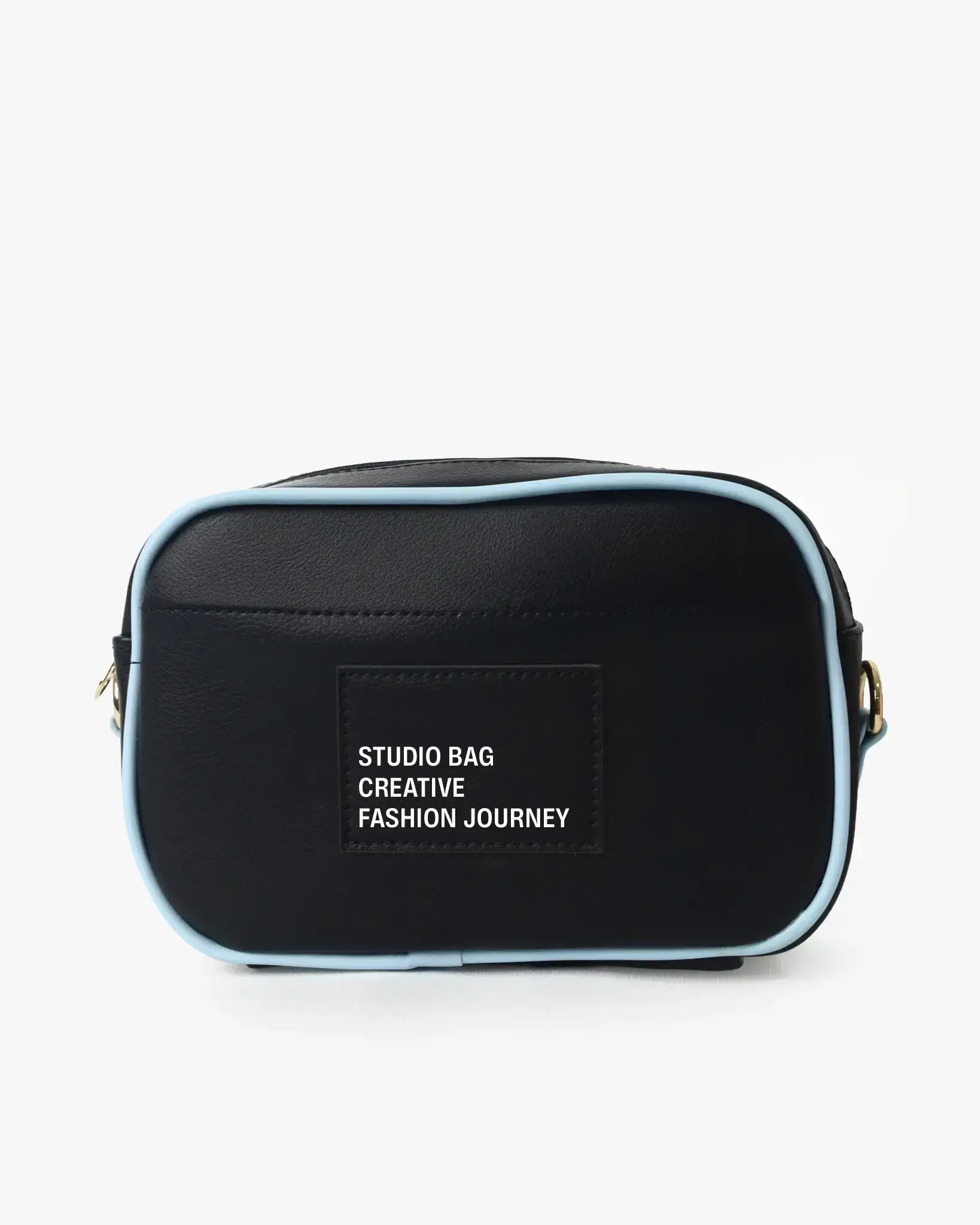 Minitec Essential Negro Frente