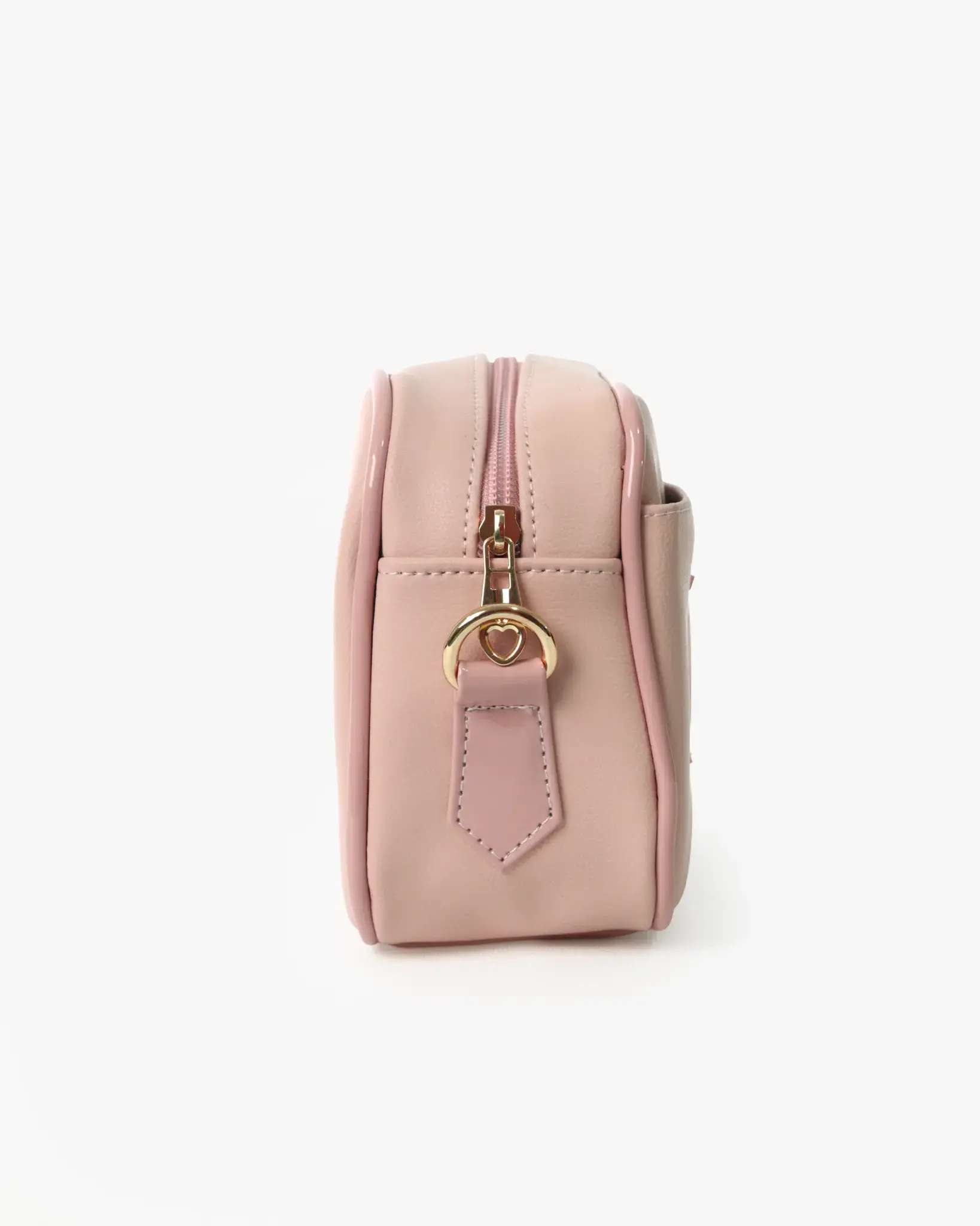 Minitec Essential Rosa Perfil