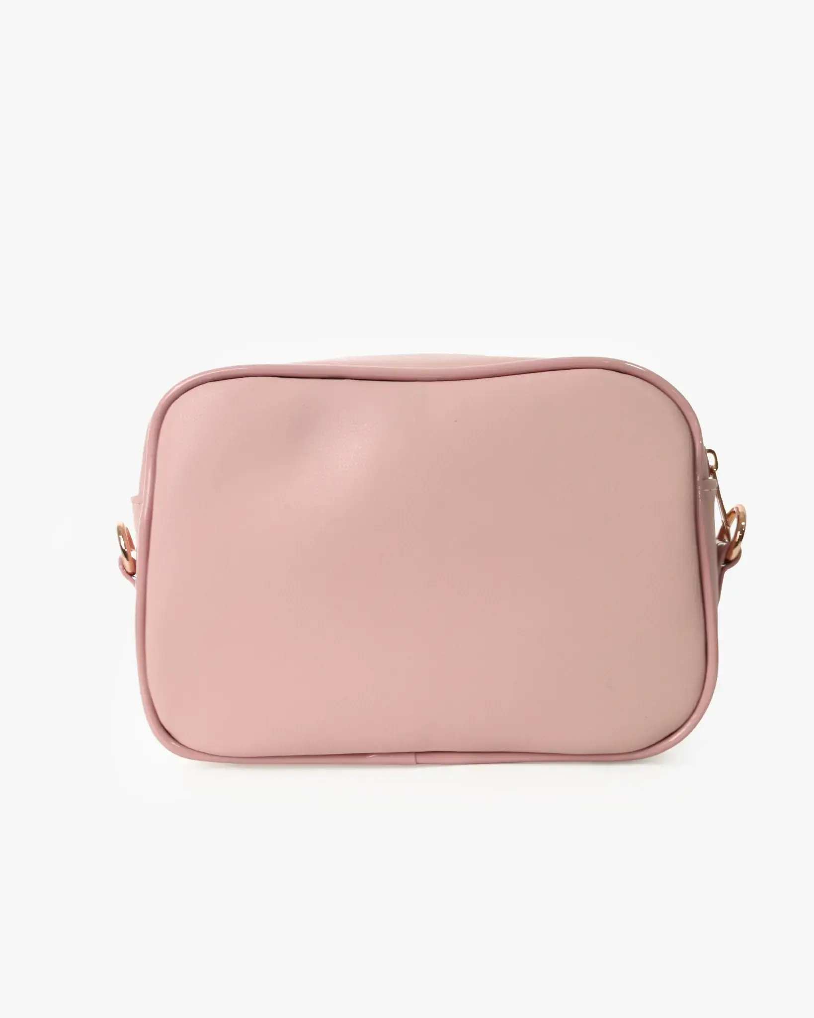 Minitec Essential Rosa Espalda