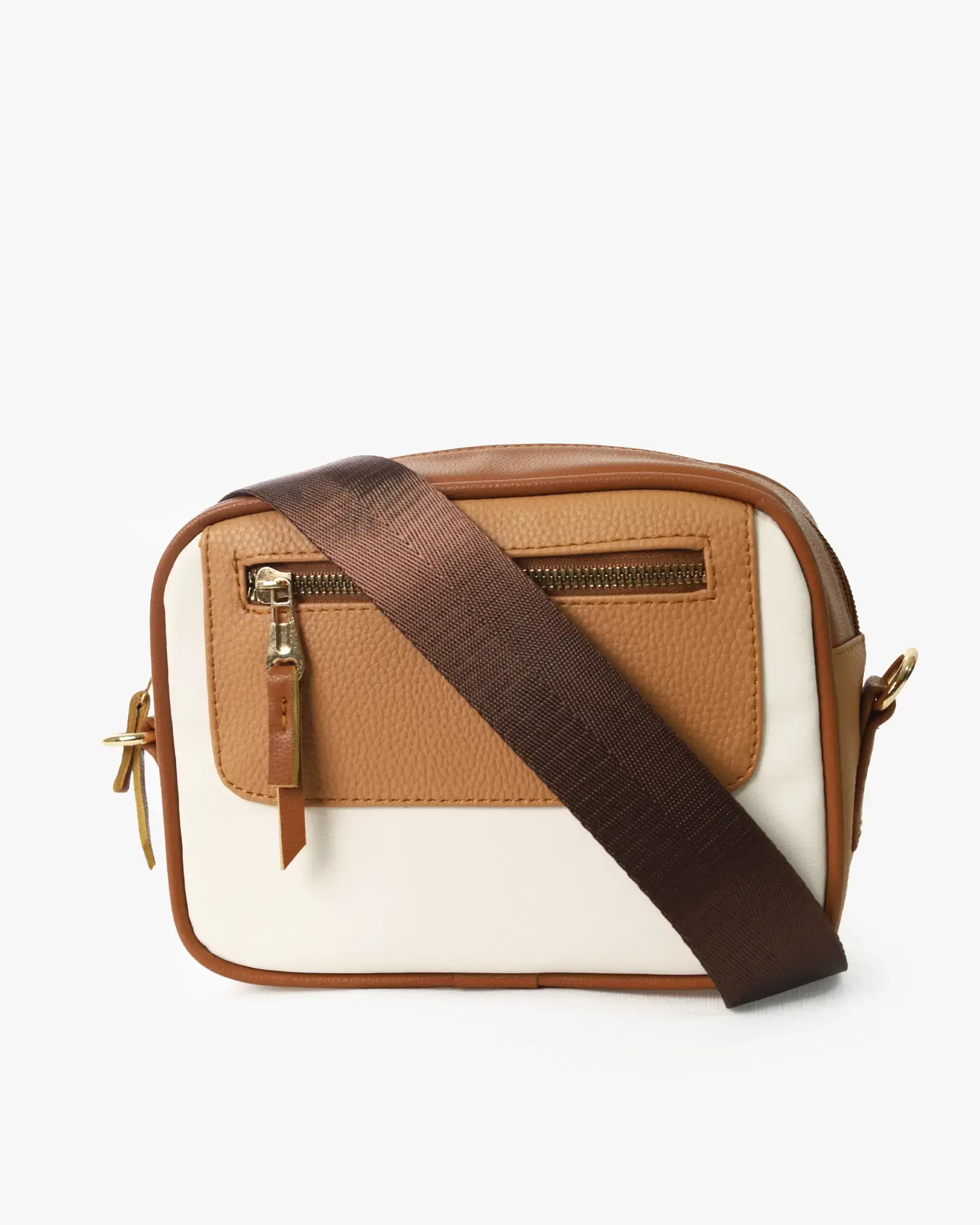 Minitec Terra Beige Frente