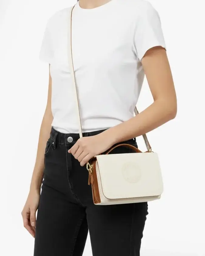 Mocca Terra Beige Frente